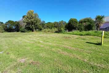 Lot 1/40 Tyler Road, Ngakawau