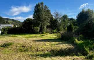Lot 1/40 Tyler Road, Ngakawau