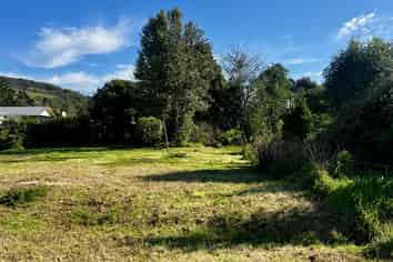 Lot 1/40 Tyler Road, Ngakawau
