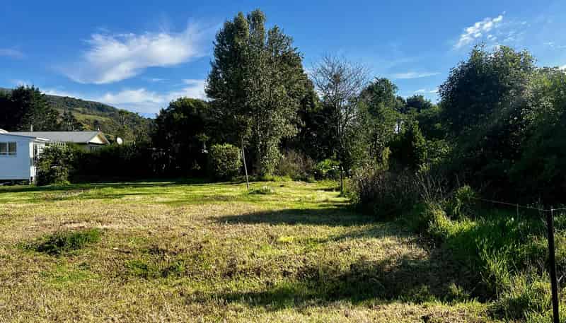 Lot 1/40 Tyler Road, Ngakawau