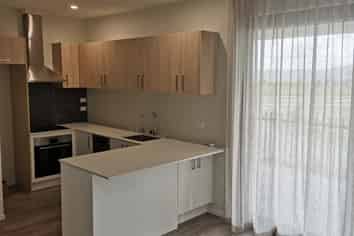 New Live & Work or Lock & Leave Unit