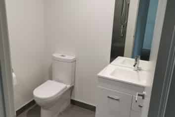 New Live & Work or Lock & Leave Unit