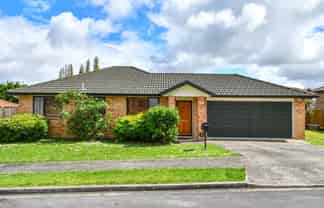 181 Keri Vista Rise, Papakura