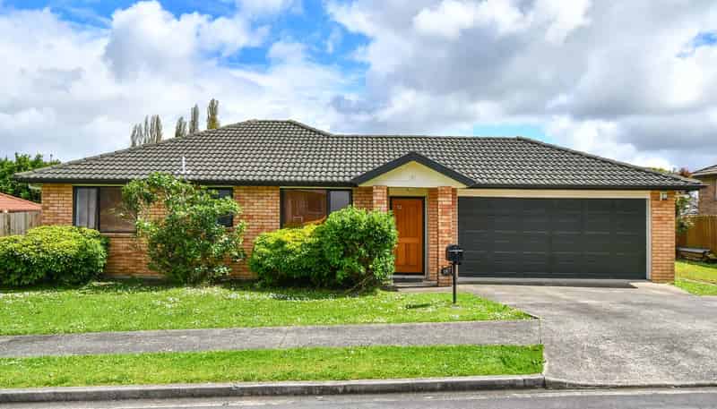 181 Keri Vista Rise, Papakura