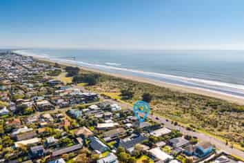 333 Marine Parade, New Brighton