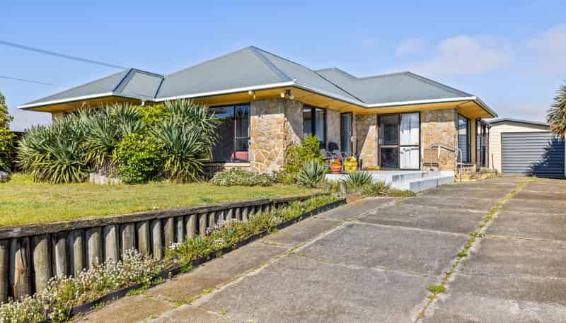 333 Marine Parade, New Brighton