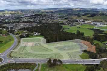 245  Matakana Road, Warkworth