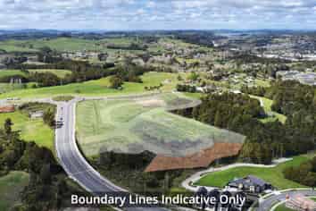 245  Matakana Road, Warkworth