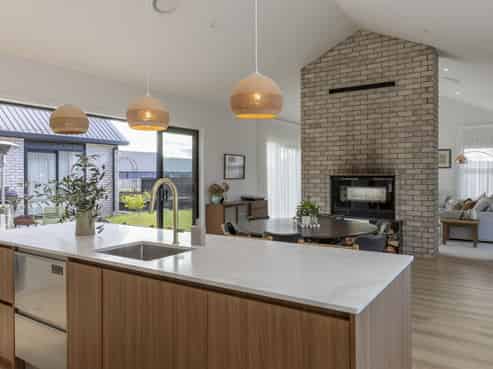 107 Harakeke Drive, Wharewaka