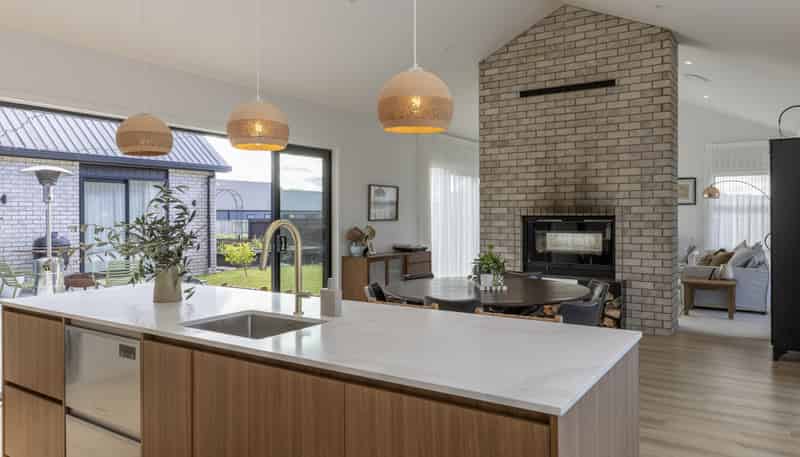 107 Harakeke Drive, Wharewaka