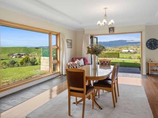 51 Paul Faith Lane, TE HORO