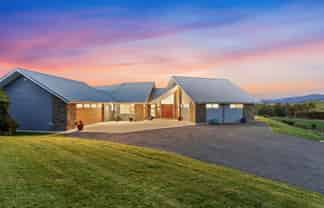 51 Paul Faith Lane, TE HORO