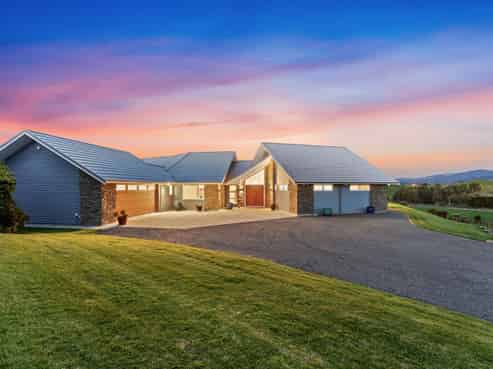 51 Paul Faith Lane, TE HORO