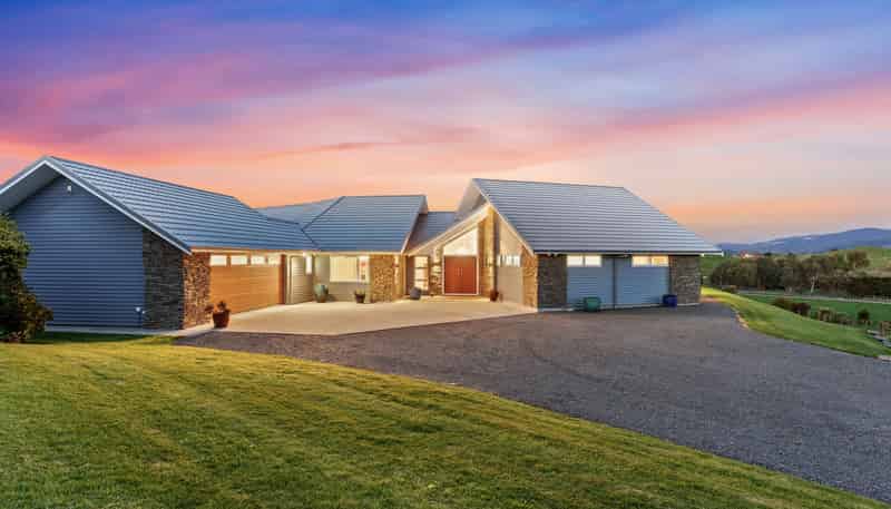 51 Paul Faith Lane, TE HORO
