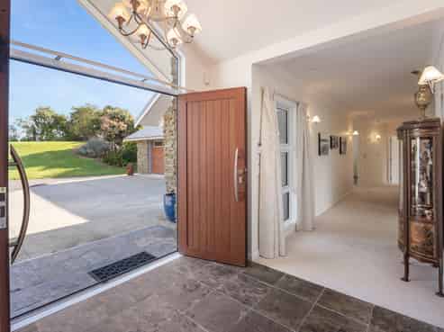 51 Paul Faith Lane, TE HORO