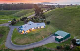 51 Paul Faith Lane, TE HORO