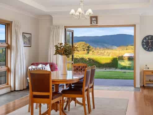 51 Paul Faith Lane, TE HORO