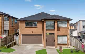 5 Hangahai Road, Flat Bush