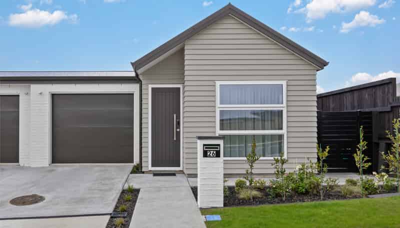 26 Harp Street, Morrinsville