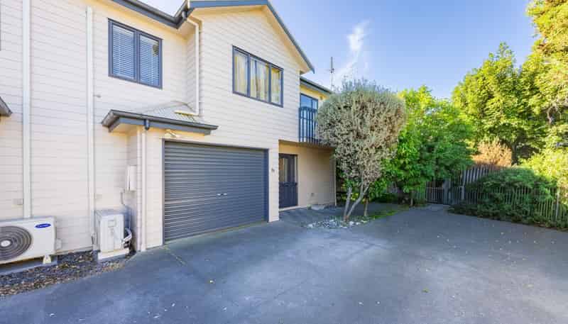 7A Latham Street, Napier South