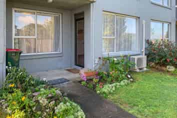 8/2 Fairview Road, Mount Eden