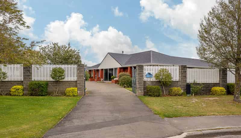 33 Oakden Drive, Darfield