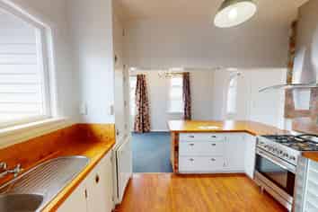 47 Church Street, Awapuni