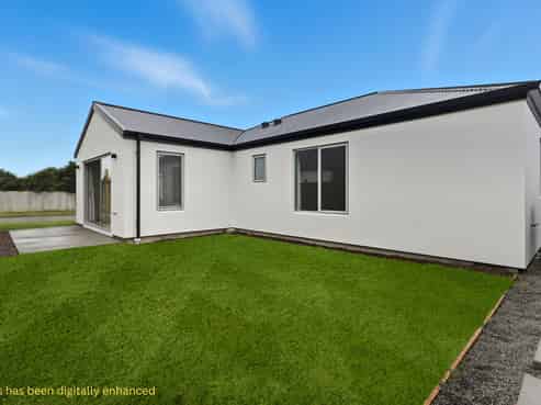 3 Ada Wells Court, Yaldhurst