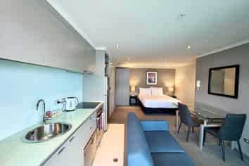 805/70 Tory Street, Wellington Central