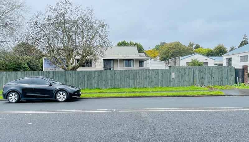 13 Duckworth Road, Papakura