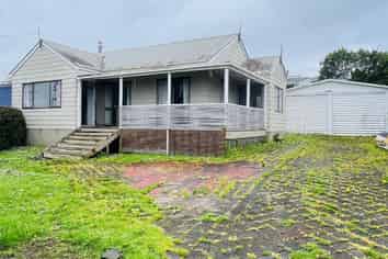 13 Duckworth Road, Papakura