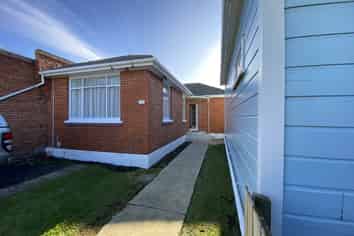 226 Oxford Street, South Dunedin