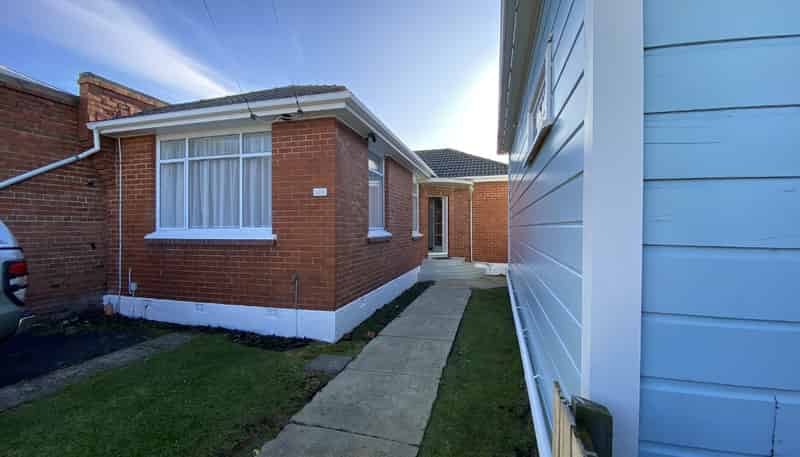 226 Oxford Street, South Dunedin