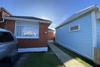 226 Oxford Street, South Dunedin