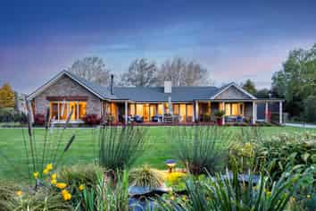 13 Lincoln Tai Tapu Road, Tai Tapu