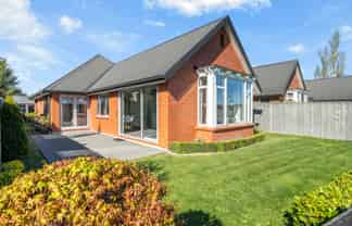 3 Pippin Lane, Rangiora