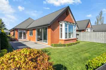 3 Pippin Lane, Rangiora
