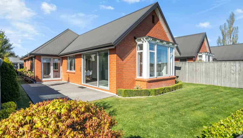 3 Pippin Lane, Rangiora