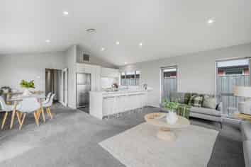 3 Pippin Lane, Rangiora