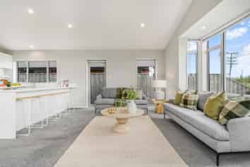 3 Pippin Lane, Rangiora