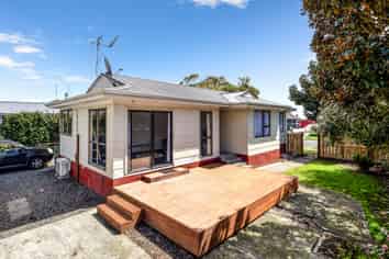 7 Enfield Street, Nawton