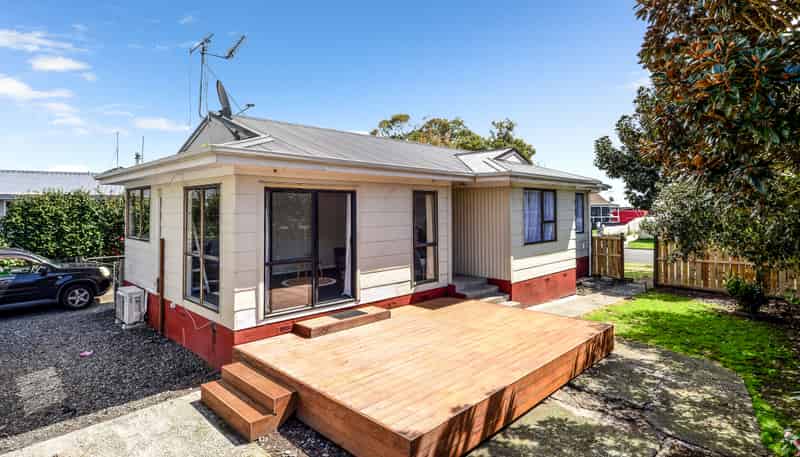 7 Enfield Street, Nawton