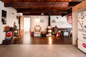 6 Estuary Street, Makara Beach