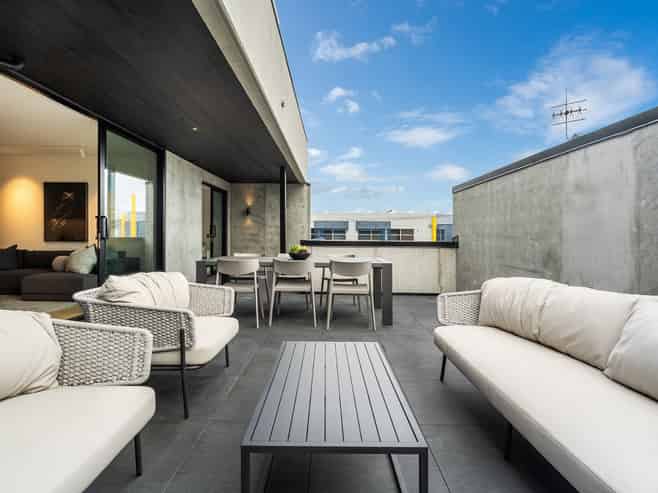 103/5 Blake Street, Ponsonby