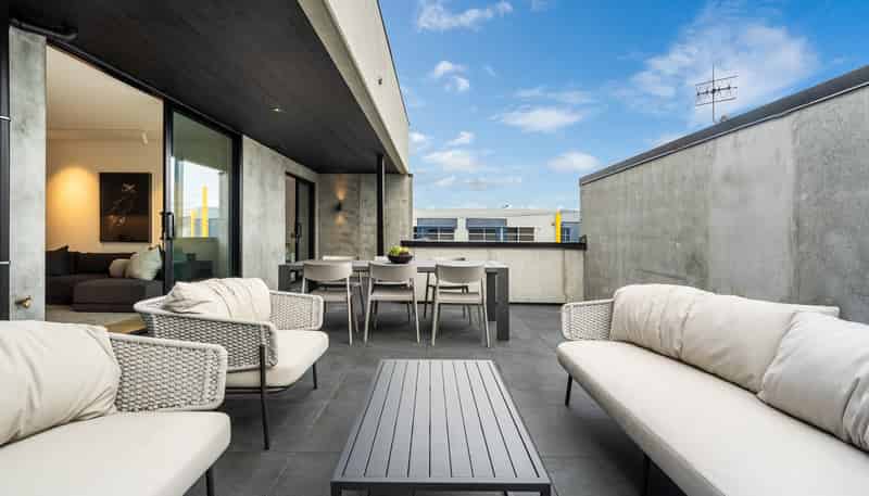 103/5 Blake Street, Ponsonby