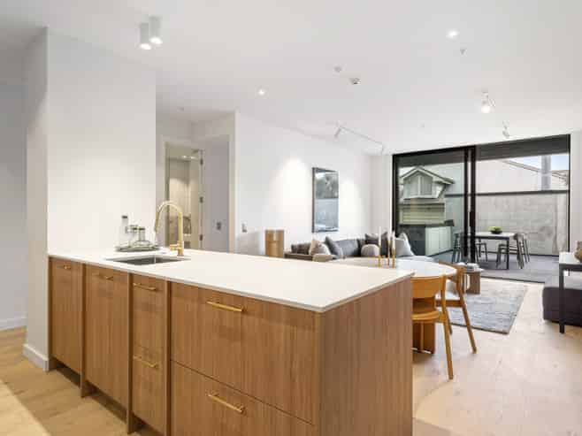 103/5 Blake Street, Ponsonby