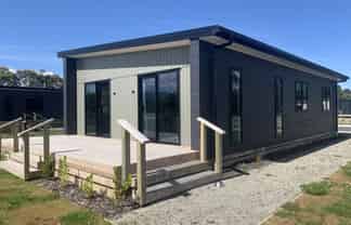 4 Paparoa Way, RD 2, Westport