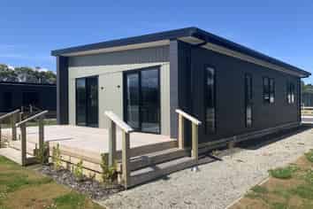 4 Paparoa Way, RD 2, Westport