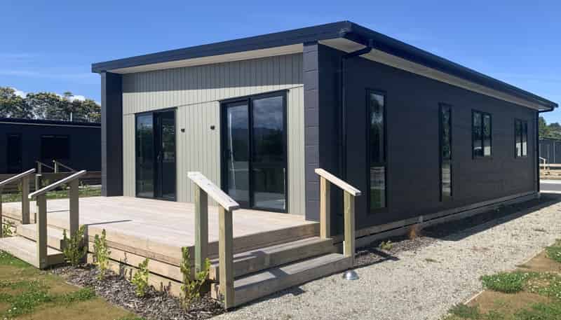 4 Paparoa Way, RD 2, Westport