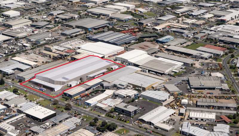  92-98 Harris Road, East Tamaki